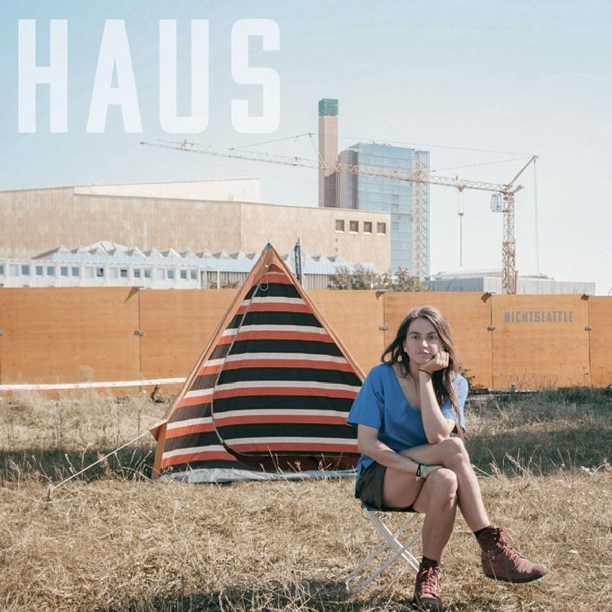 CD NICHTSEATTLE - HAUS