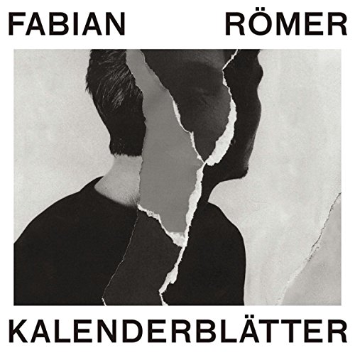 CD Fabian Römer - Kalenderblätter