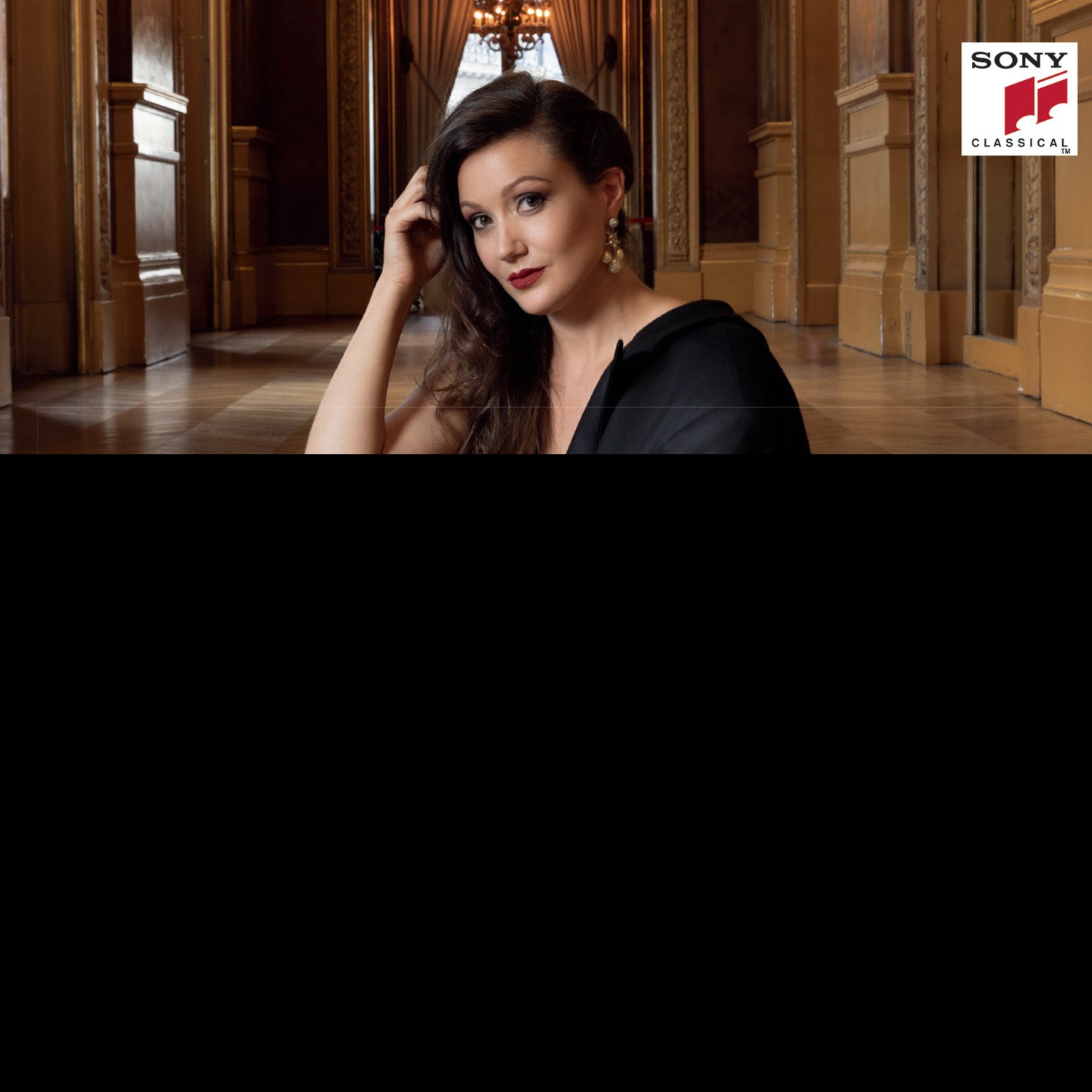 CD Julie Fuchs - Amadè