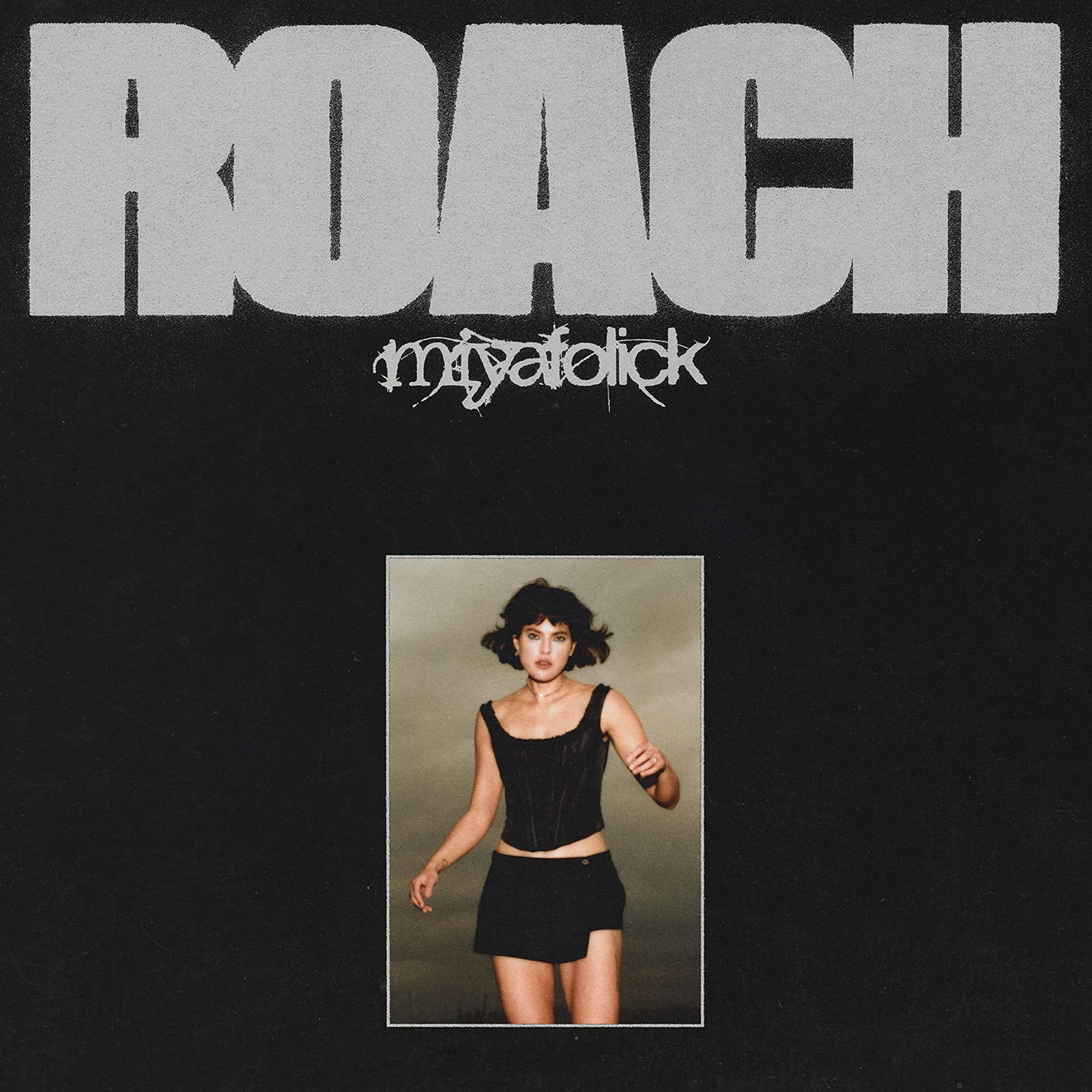 Vinyl Miya Folick - ROACH