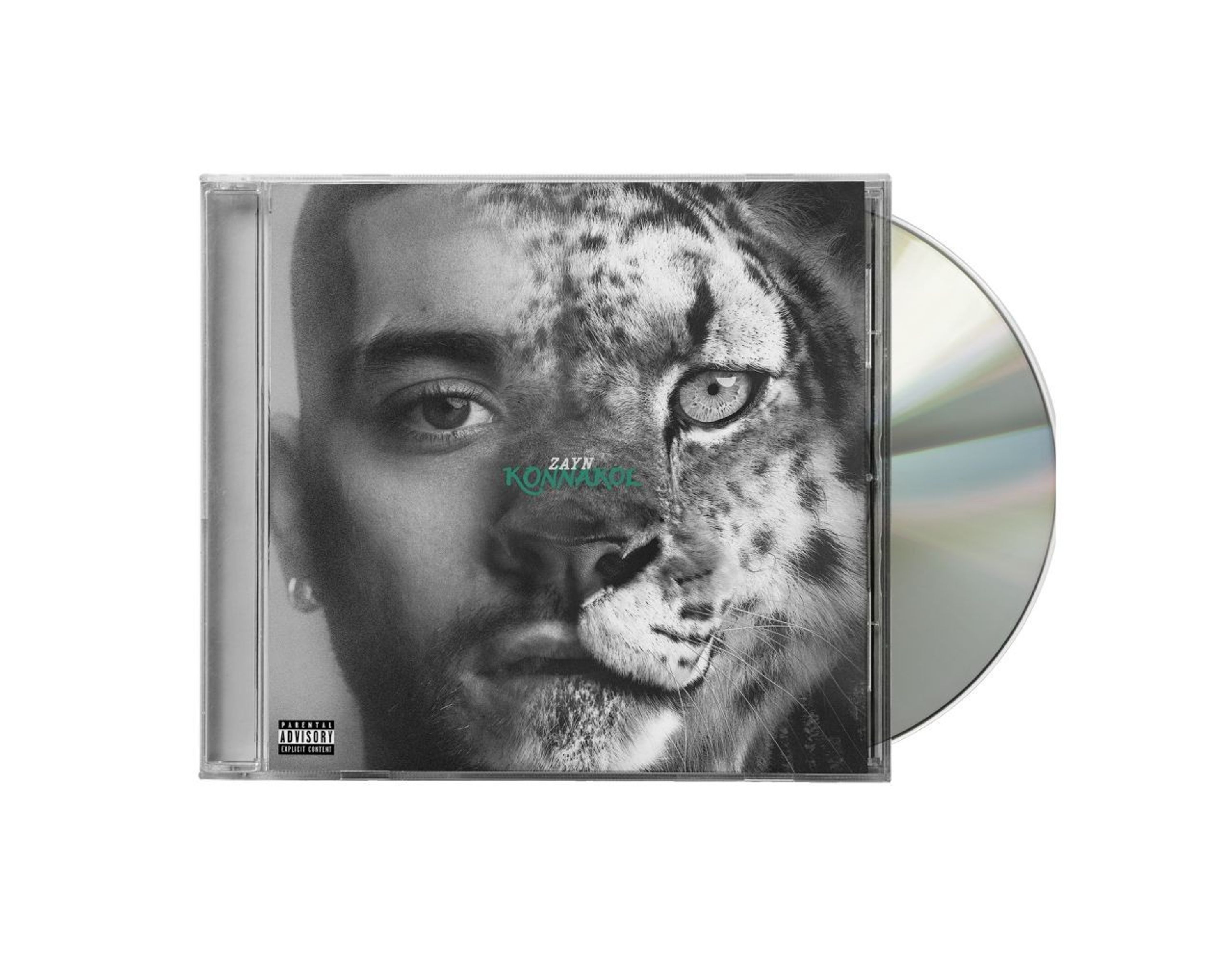 CD Zayn - KONNAKOL