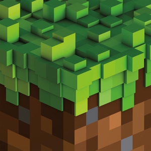 Vinyl C418 - MINECRAFT VOLUME ALPHA