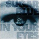 CD Sugar Blue - IN YOUR EYES