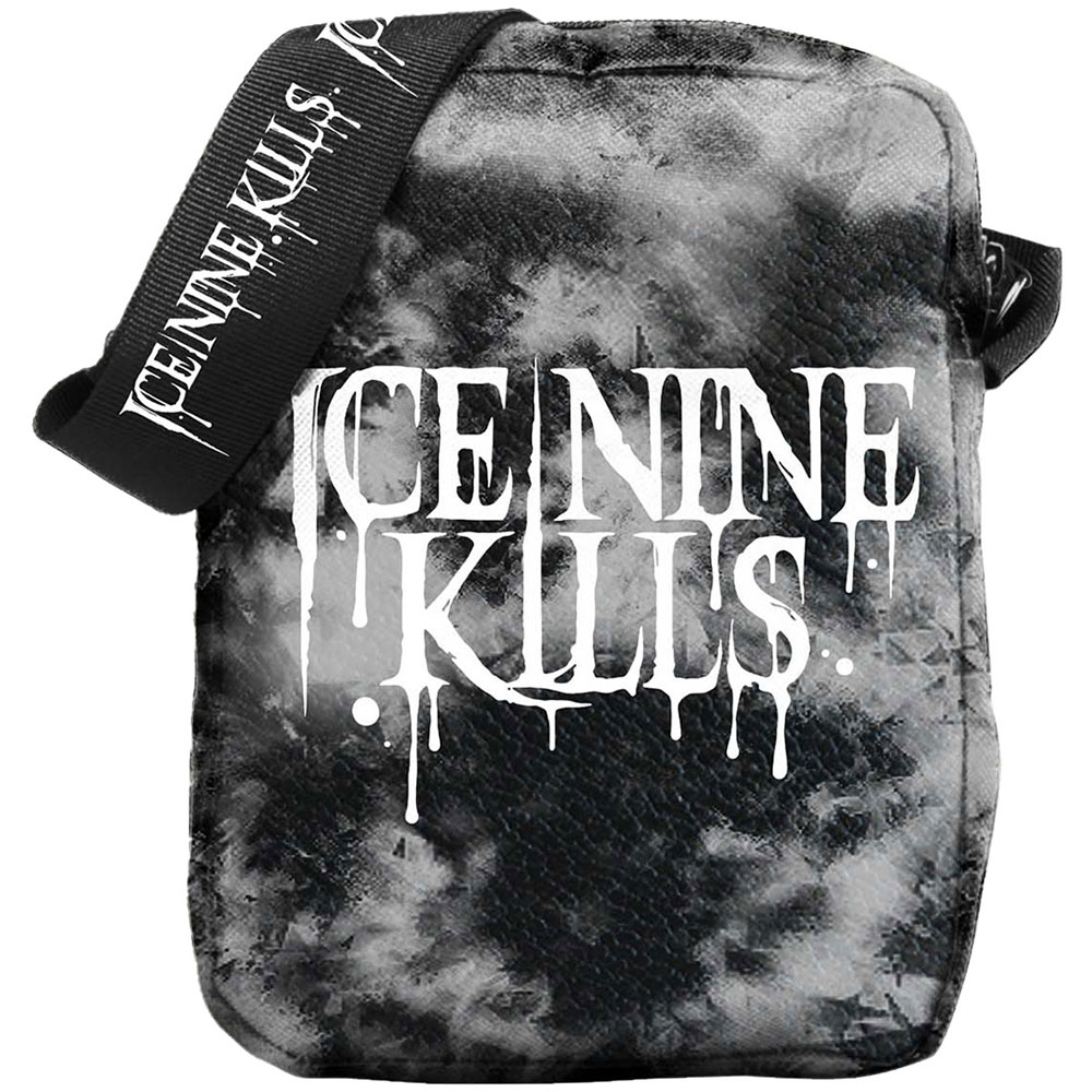 Taška Ice Nine Kills - Drippy Logo
