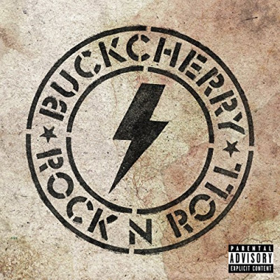 Vinyl Buckcherry - ROCK 'N' ROLL