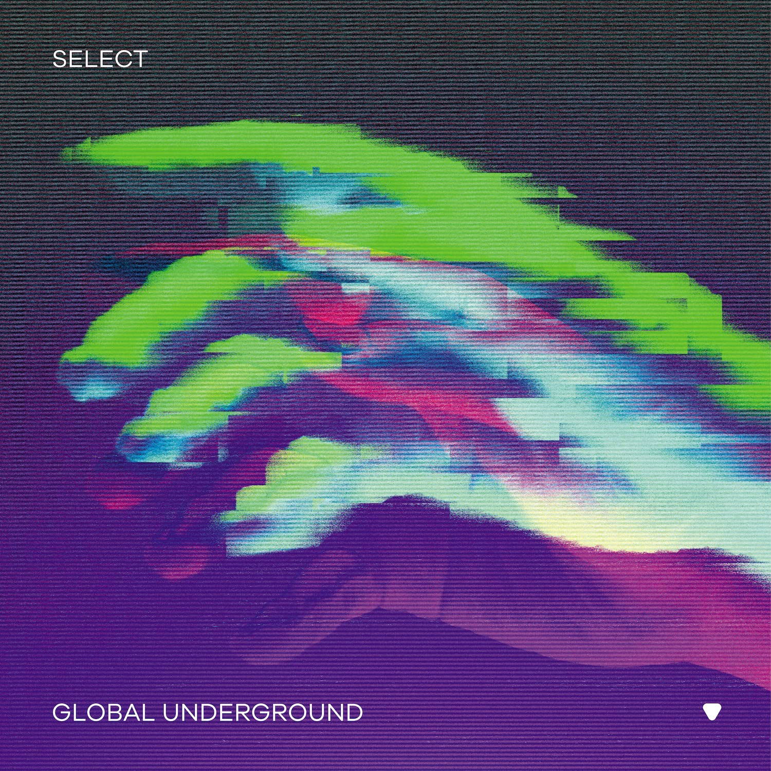 Vinyl Global Underground - GLOBAL UNDERGROUND: SELECT #8 (VINYL EDITION)