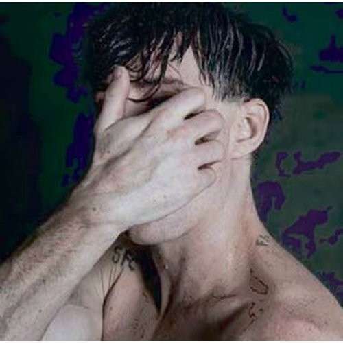 Vinyl - CALLINAN, KIRIN J. - EMBRACISM