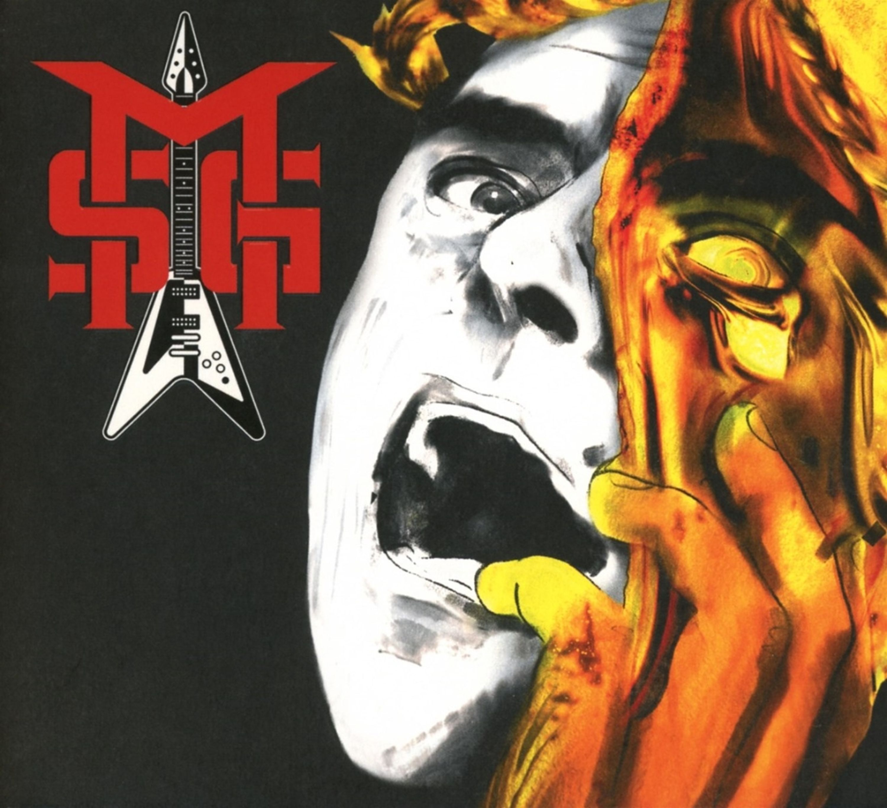 CD Michael Schenker Group - DON'T SELL YOUR SOUL