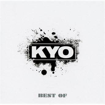 CD Kyo - Best of