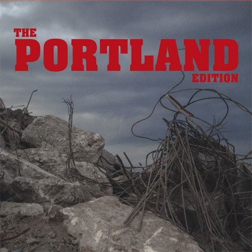 Vinyl Atjazz - PORTLAND EDITION