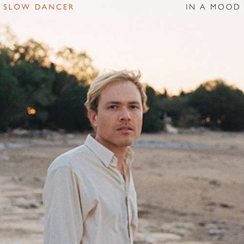 CD Slow Dancer - IN A MOOD
