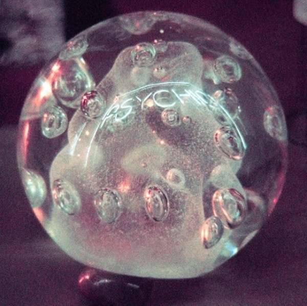Vinyl DARKSIDE - PSYCHIC