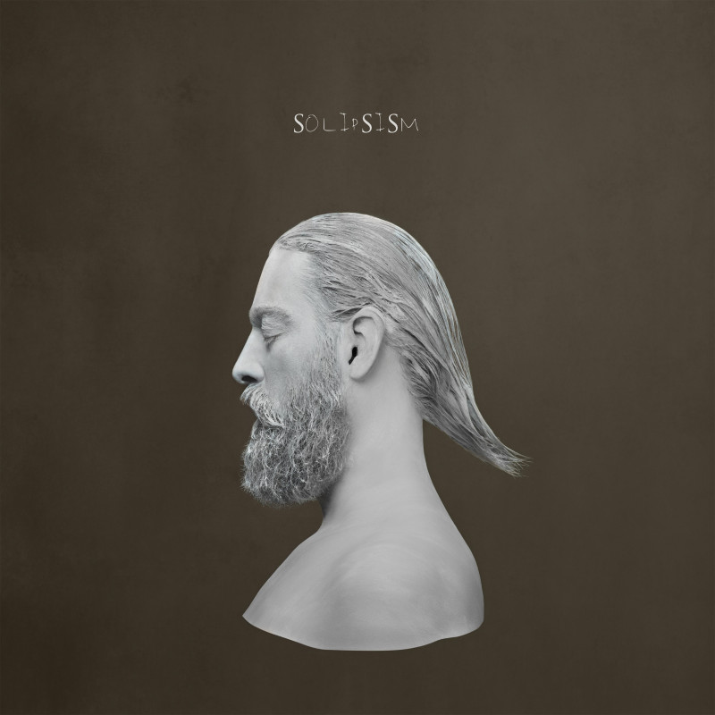 CD Joep Beving - SOLIPSISM