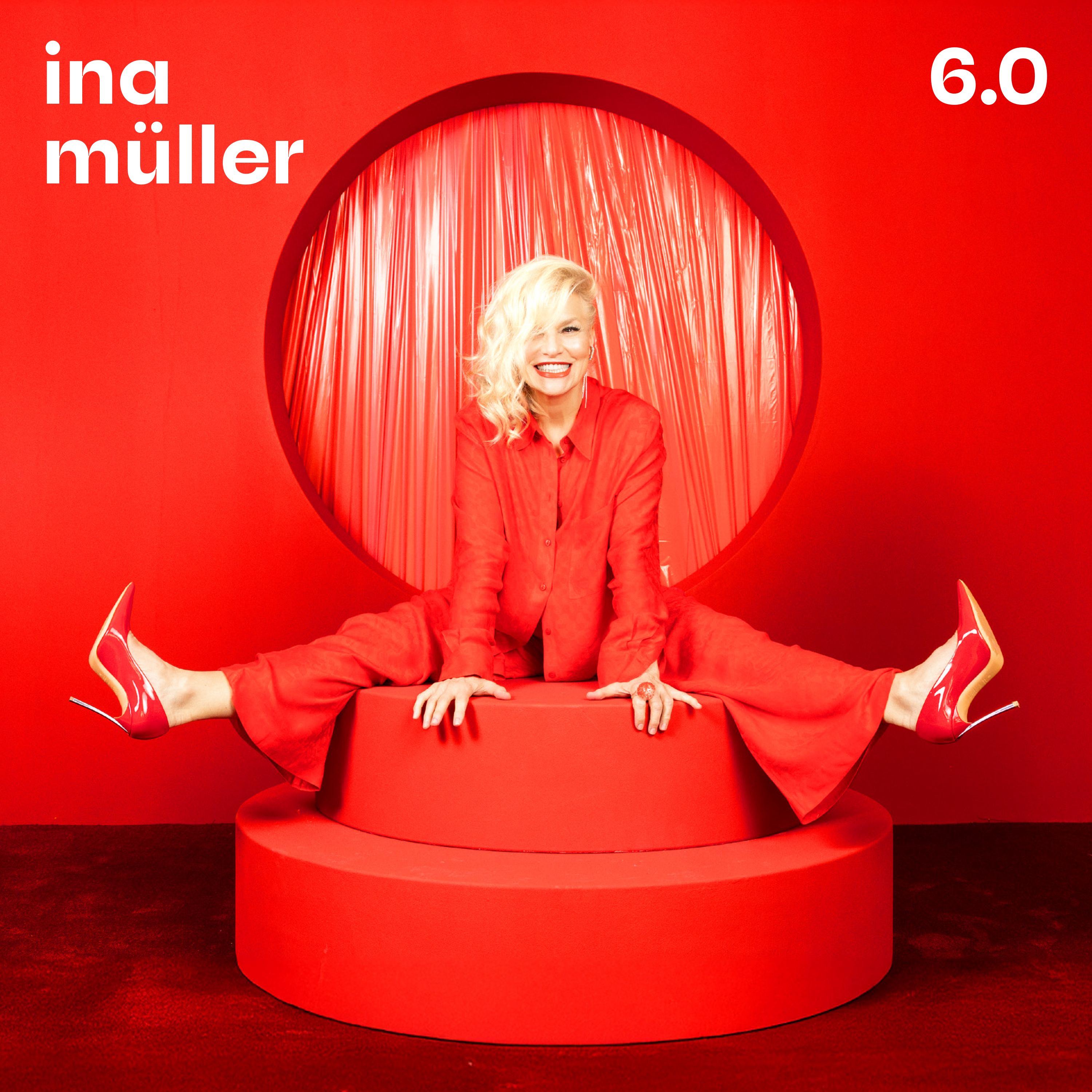 CD Ina Müller - 6.0