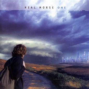 CD Neal Morse - One