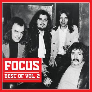 CD Focus - BEST OF VOL.2