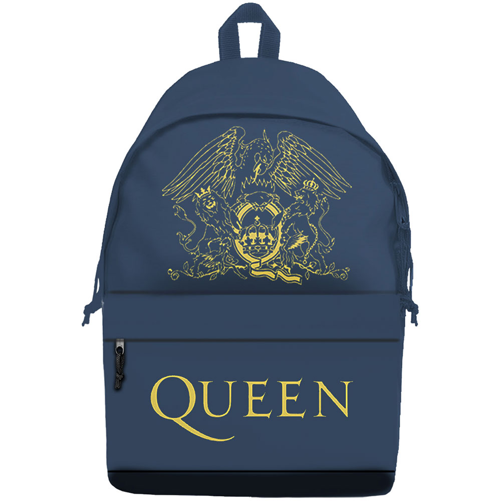 Batoh Queen - Royal Crest