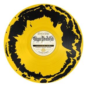 Vinyl Hippie Death Cult - CIRCLE OF DAYS