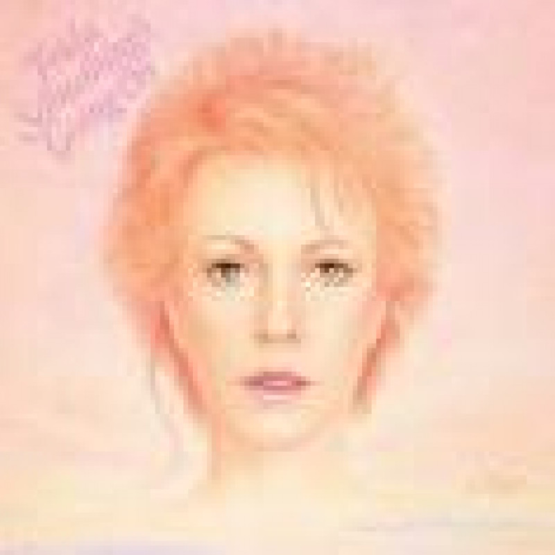 CD Anni-Frid Lyngstad - SOMETHING'S GOING ON