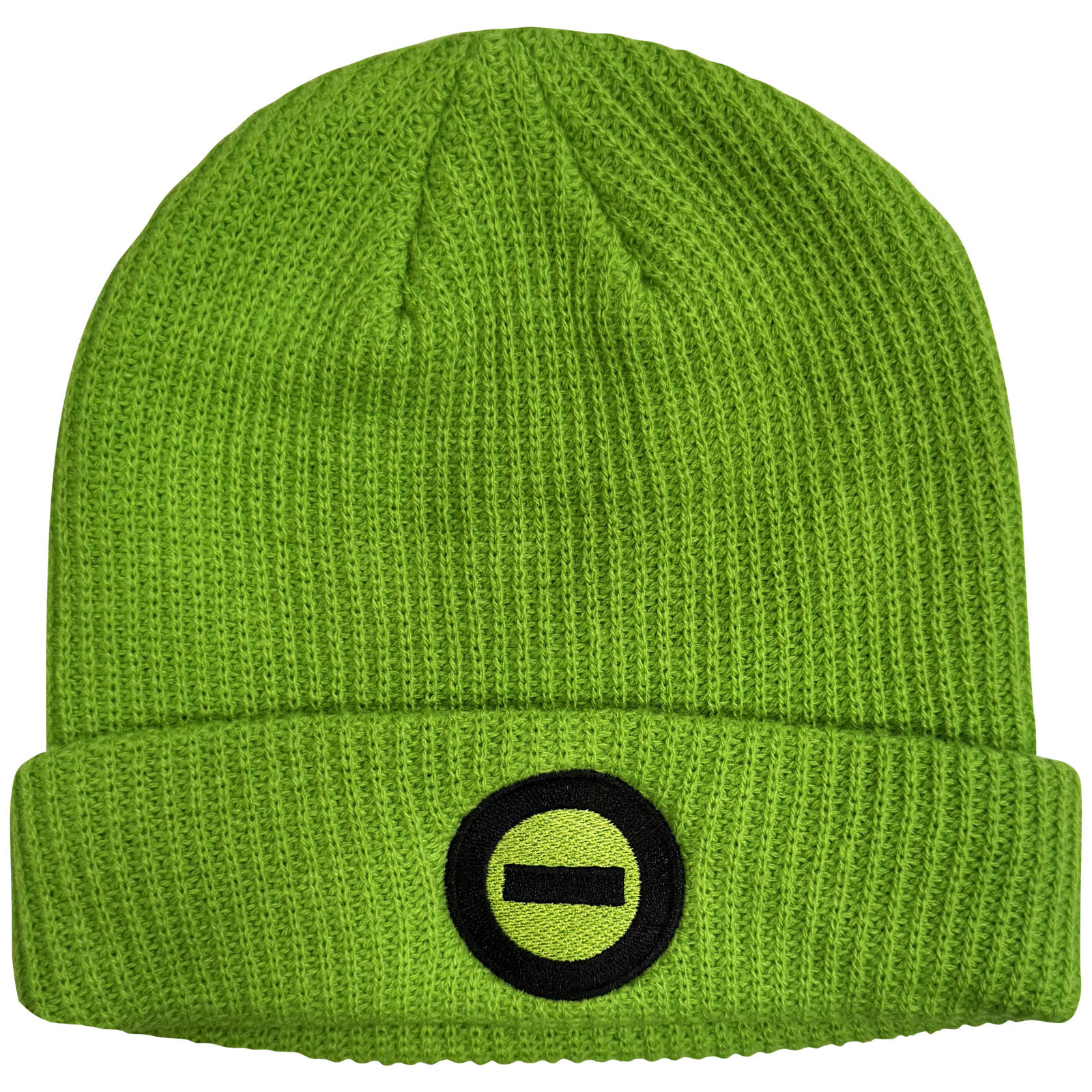 Čapica Type O Negative - Negative Emblem, Unisex,Zelená,Univerzálna