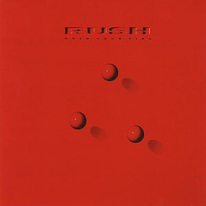 CD Rush - HOLD YOUR FIRE