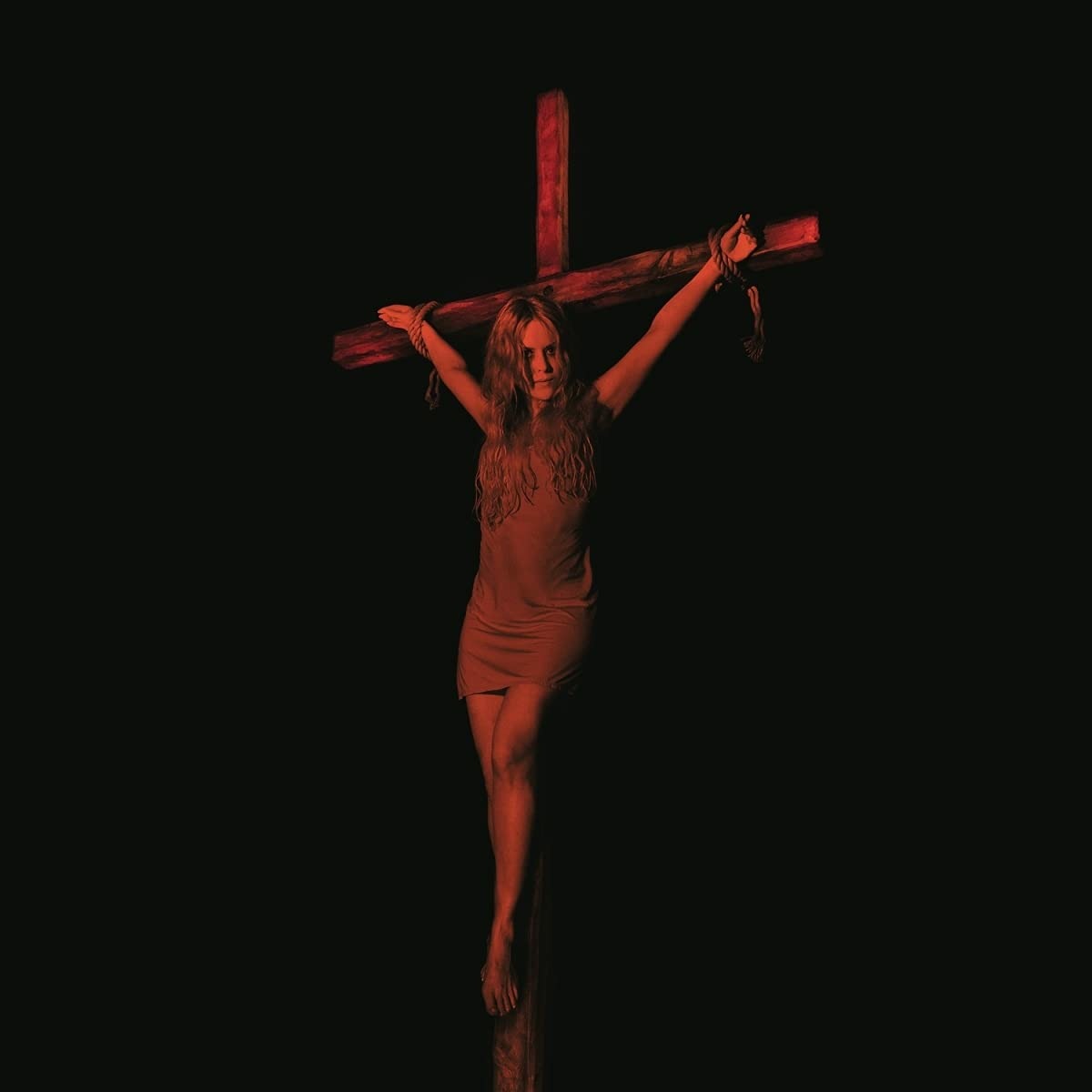 Vinyl Lucifer - Lucifer Iv [Standard Edition]