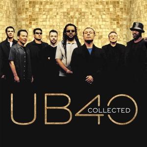Vinyl UB40 - Collected