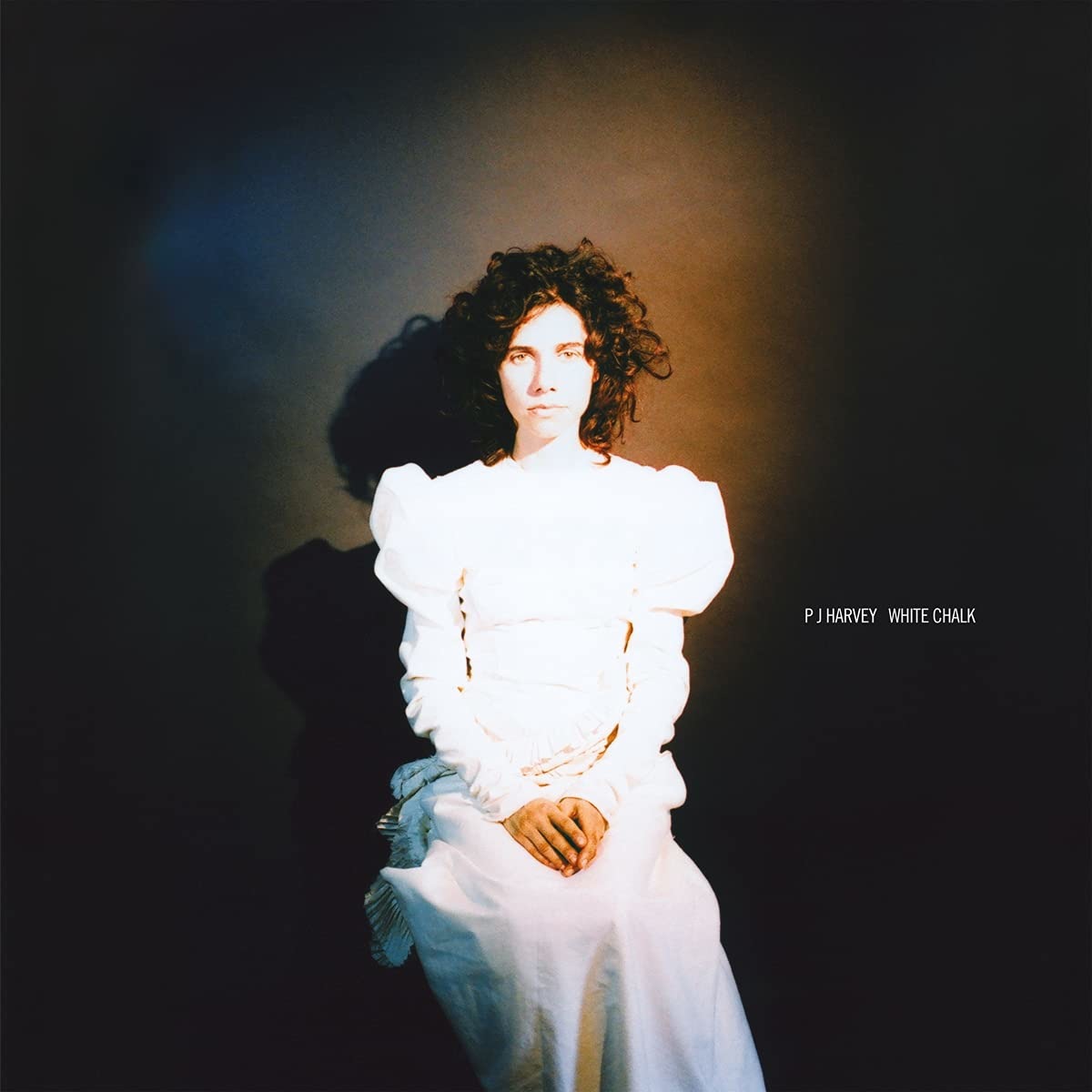 Vinyl PJ Harvey - WHITE CHALK