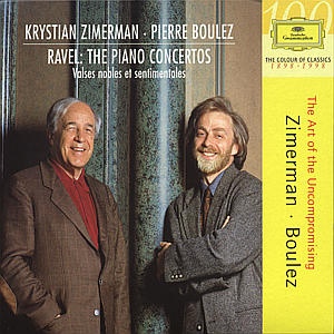 CD Krystian Zimerman - KONCERT PRO LEVOU RUKU/AJ.