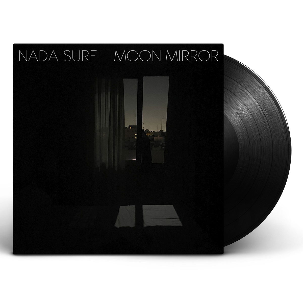 Vinyl Nada Surf - MOON MIRROR