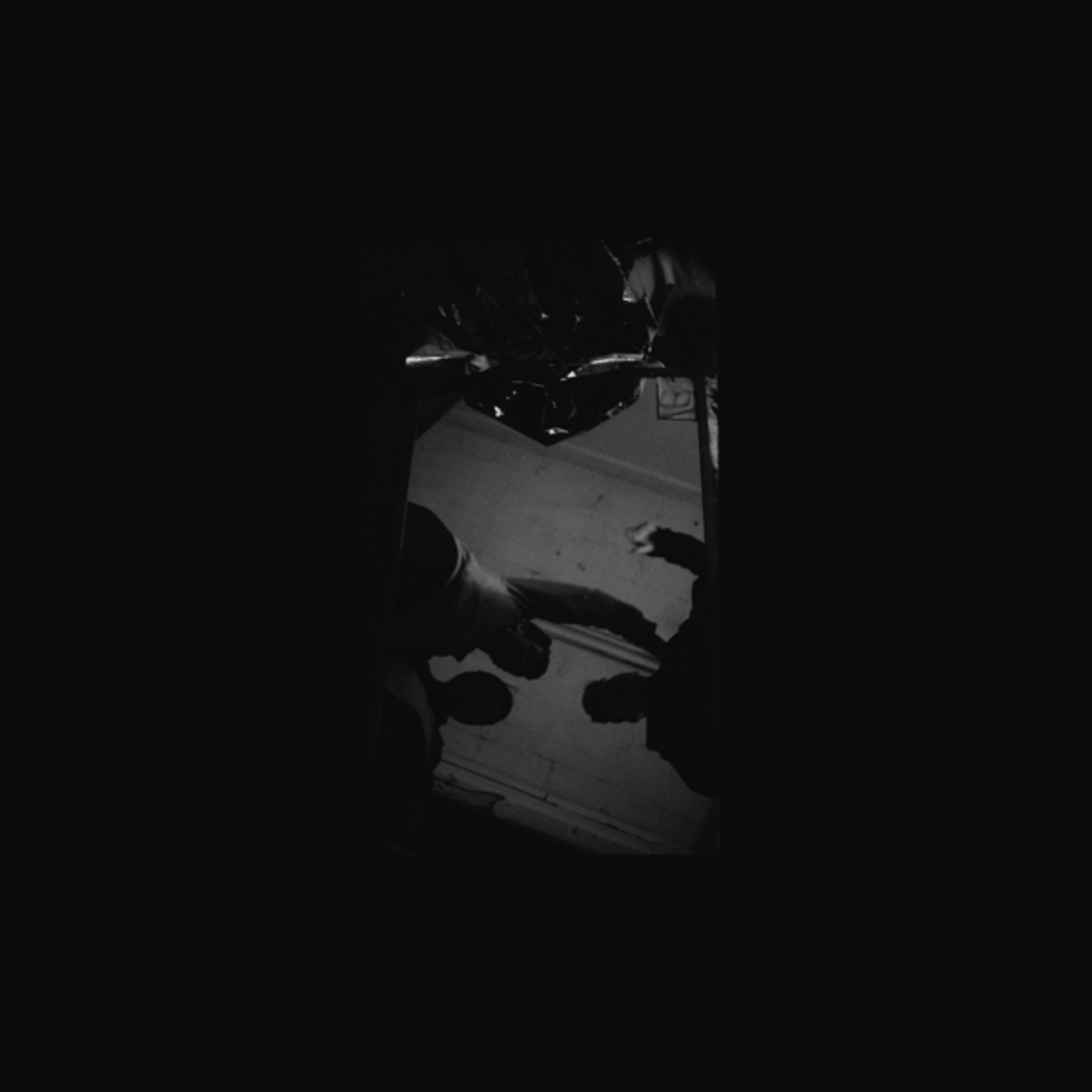 Vinyl BADBADNOTGOOD - III