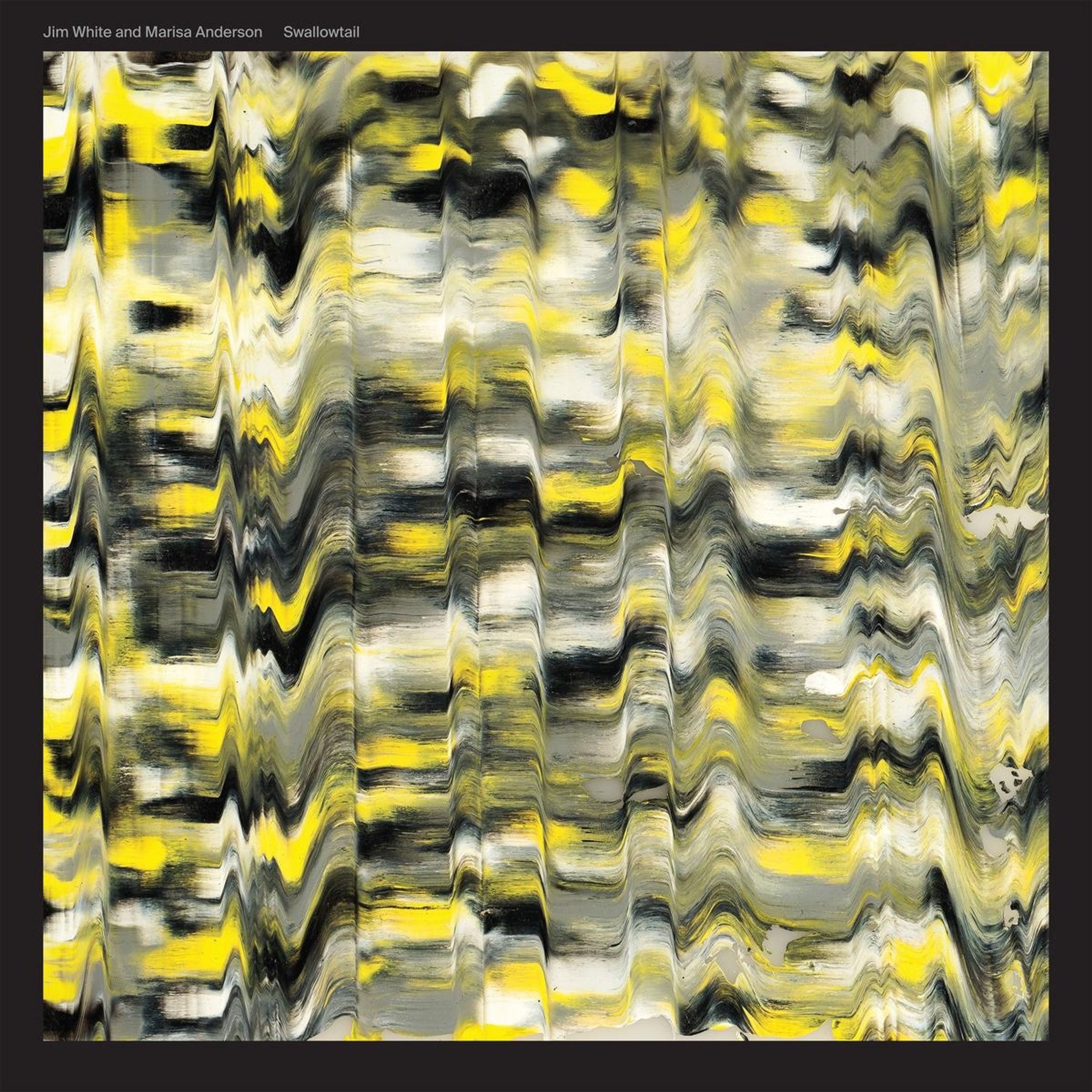 Vinyl - SWALLOWTAIL