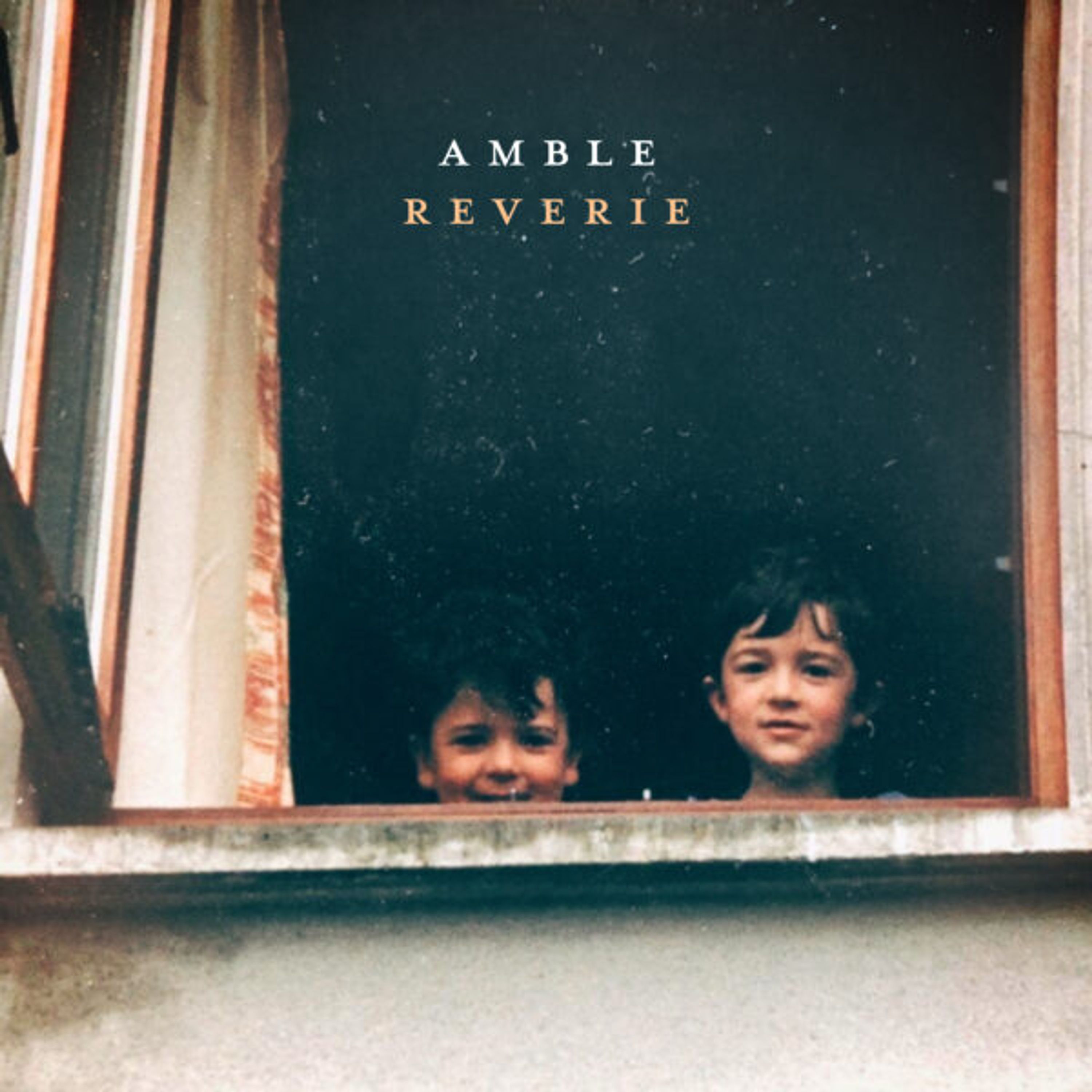 CD Amble - REVERIE
