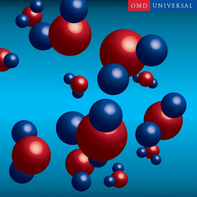 Vinyl Orchestral Manoeuvres in the Dark - UNIVERSAL