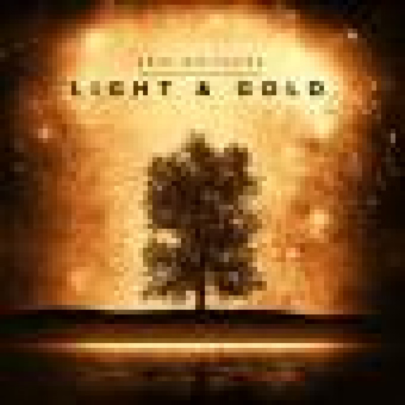 CD Eric Whitacre - LIGHT & GOLD