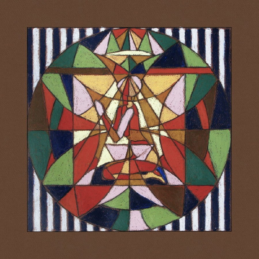 CD Laura Marling - PATTERNS IN REPEAT
