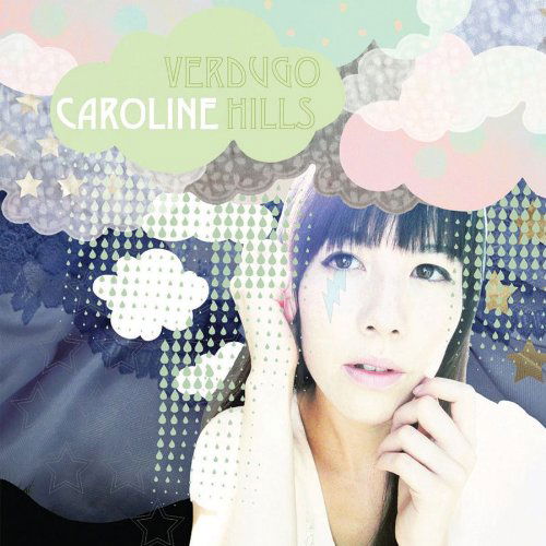 Vinyl Caroline Lufkin - VERDUGO HILLS