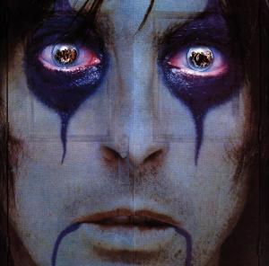 CD Alice Cooper - FROM THE INSIDE