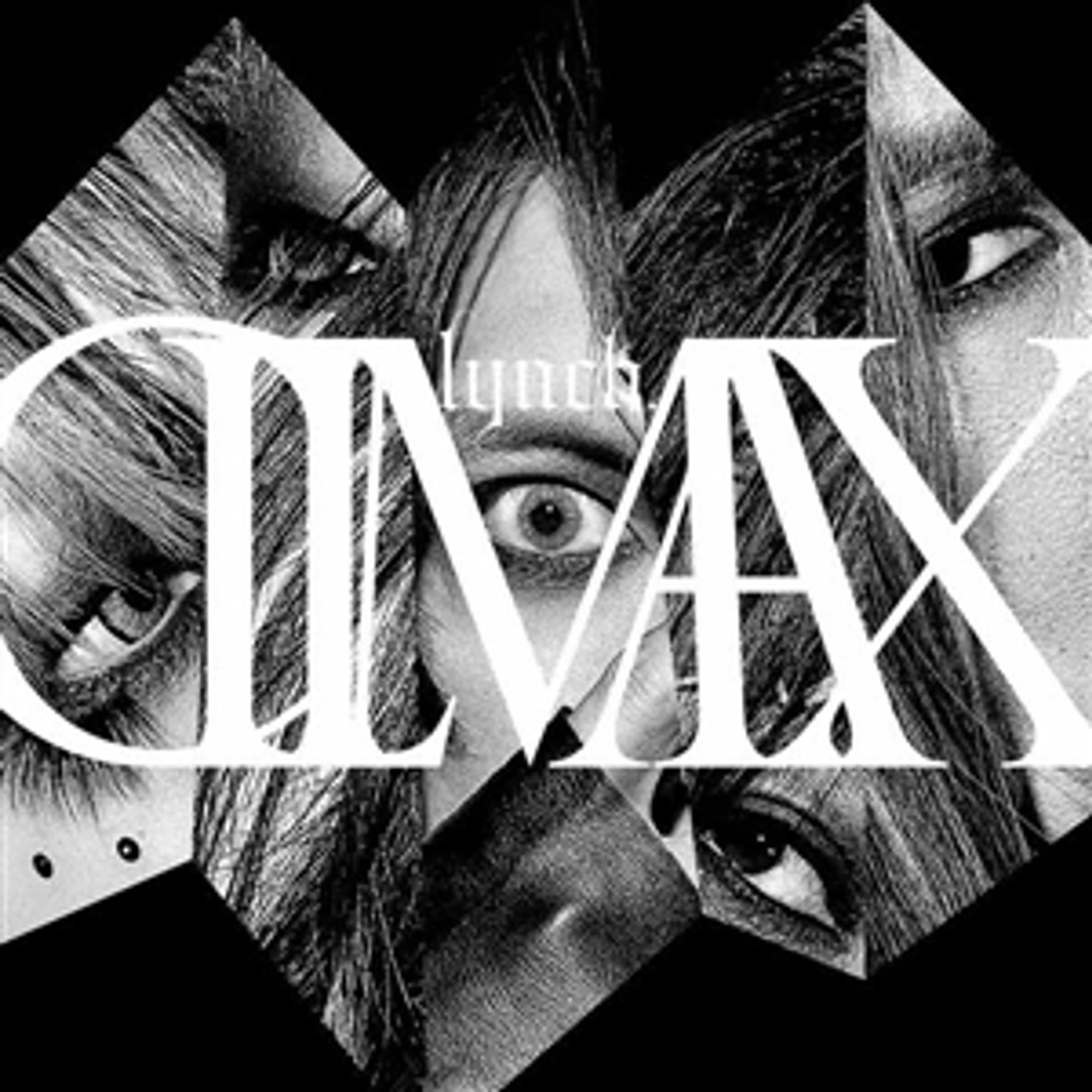 CD - CLIMAX