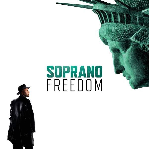 Vinyl Soprano - FREEDOM