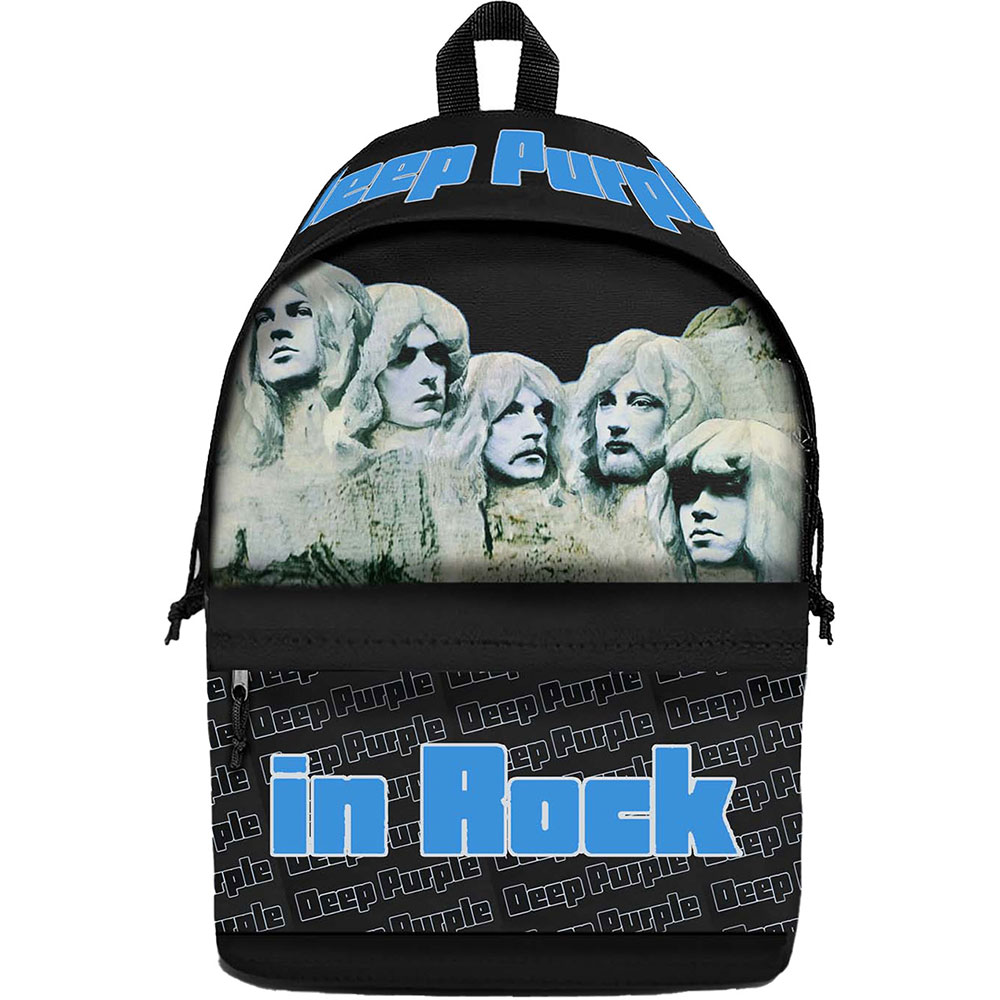 Batoh Deep Purple - In Rock