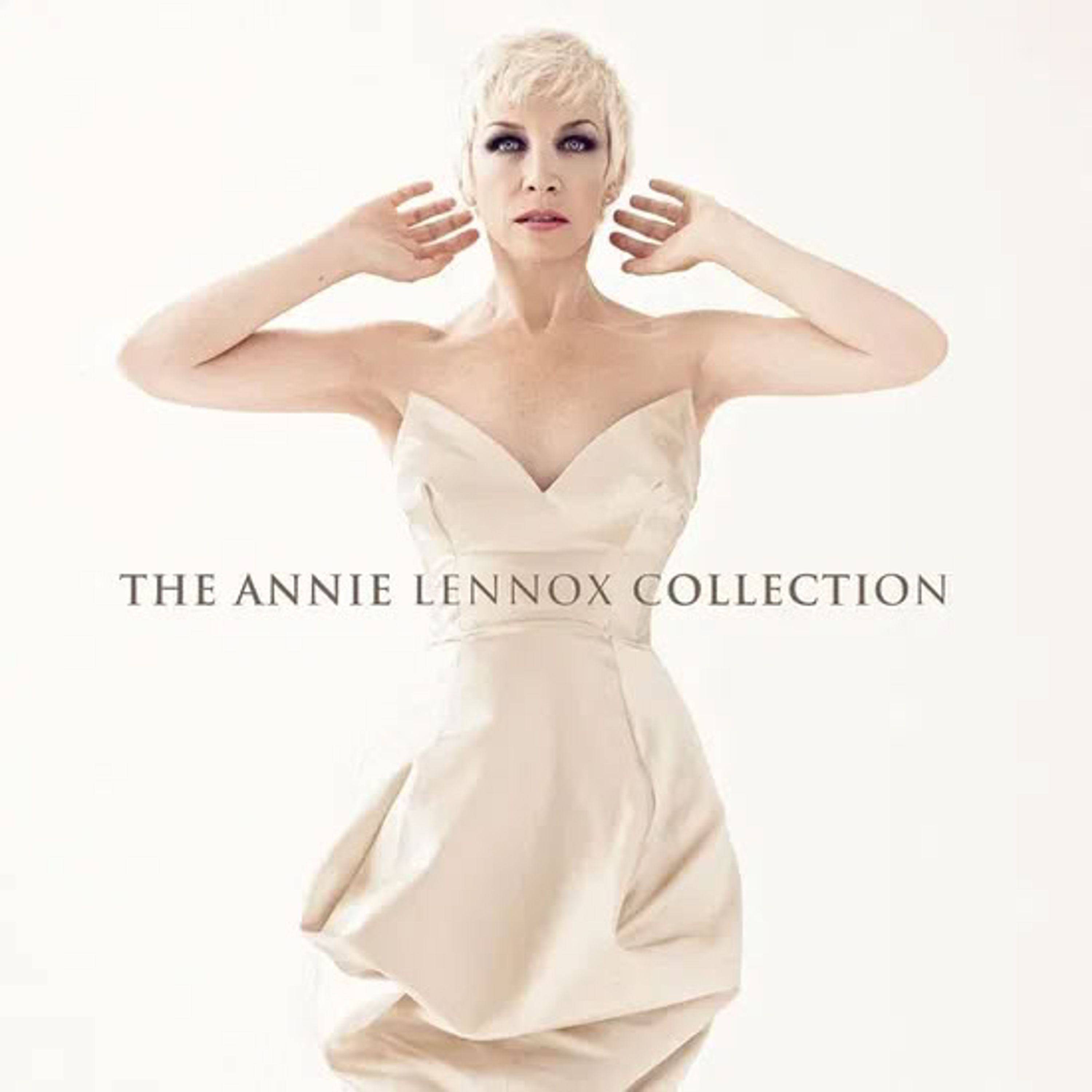 Vinyl Annie Lennox - The Annie Lennox Collection