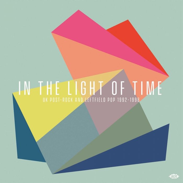 Vinyl Rôzni umelci - IN THE LIGHT OF TIME