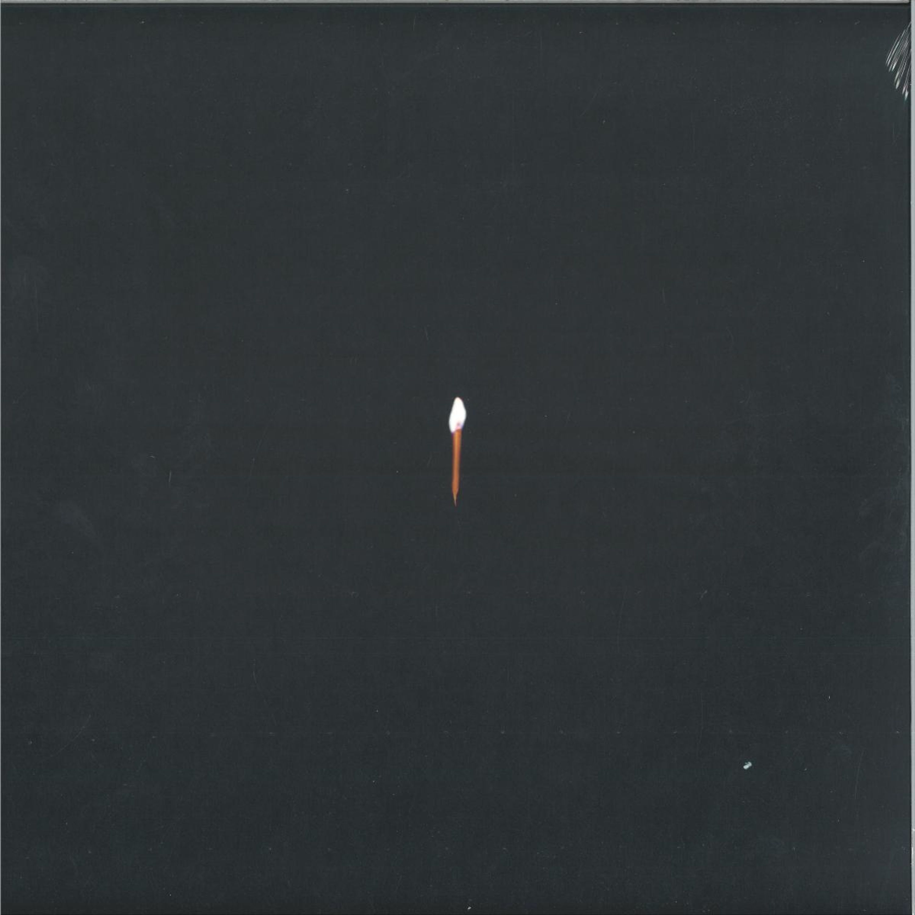 Vinyl - CHAPTER 1