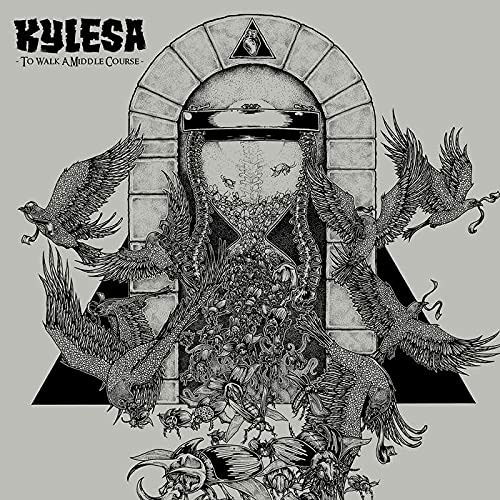 Vinyl Kylesa - TIME WILL FUSE ITS WORTH