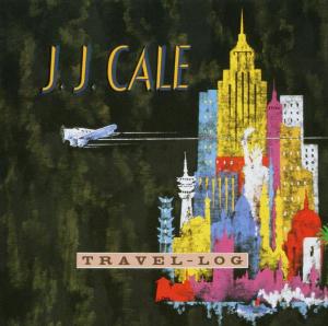 CD J.J. Cale - Travel-Log