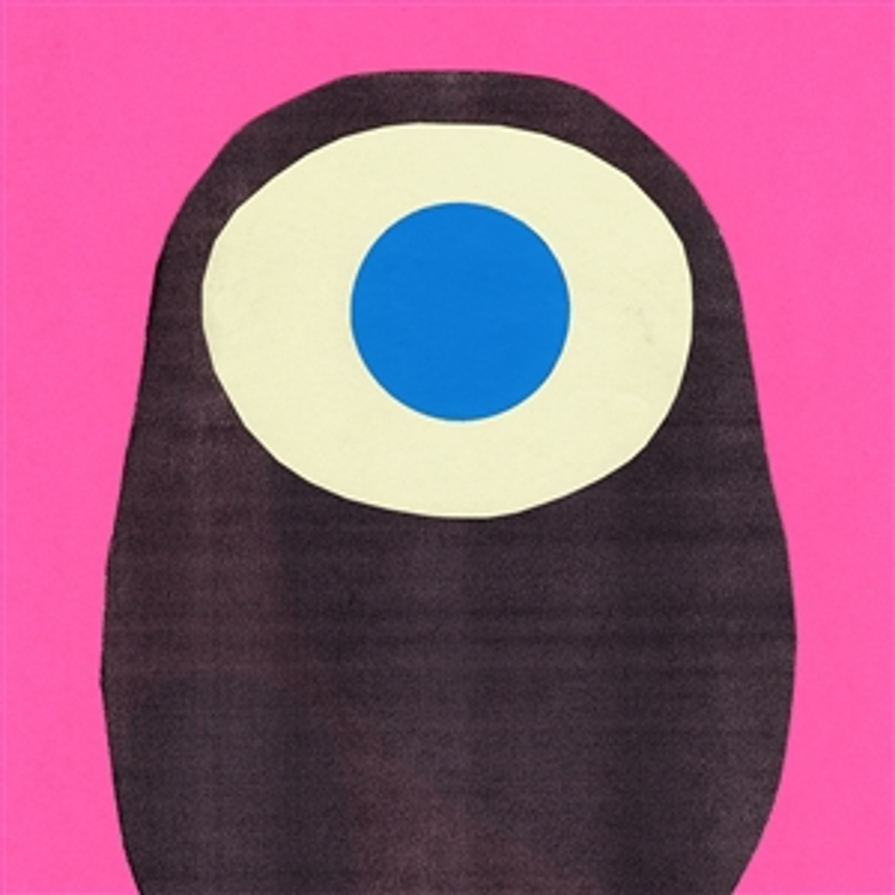 Vinyl Vanishing Twin - OOKII GEKKOU