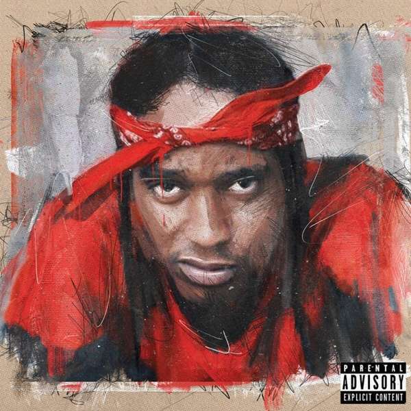 CD Chase Fetti - x 38 Spesh - Top Of The Red