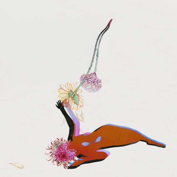 CD Future Islands - FAR FIELD