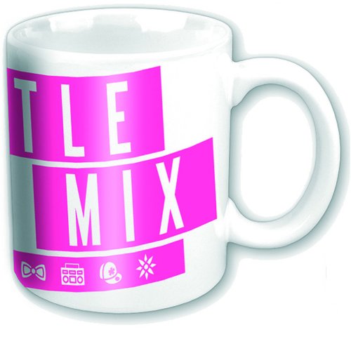 Hrnček Little Mix - Main Logo